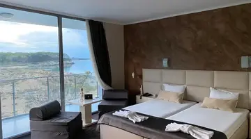 Hotel Kamenec - Kiten