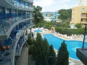 Hotel Kamenec - Kiten