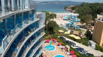 Hotel Kamenec - Kiten