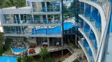 Hotel Kamenec - Kiten