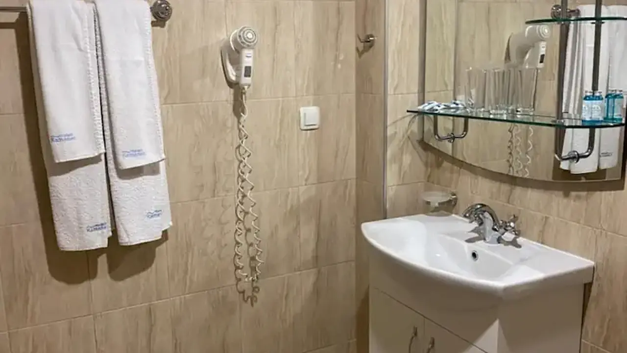 Hotel Kamenec - Kiten