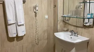Hotel Kamenec - Kiten