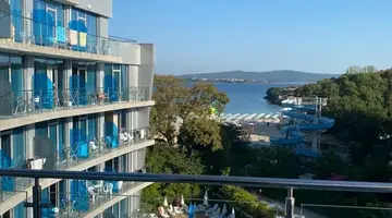 Hotel Kamenec - Kiten