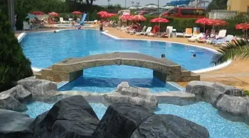 Hotel Kamenec - Kiten