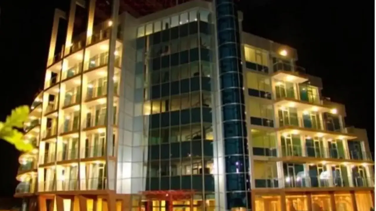 Hotel Kamenec - Kiten
