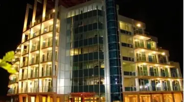 Hotel Kamenec - Kiten