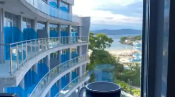 Hotel Kamenec - Kiten