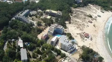 Hotel Kamenec - Kiten