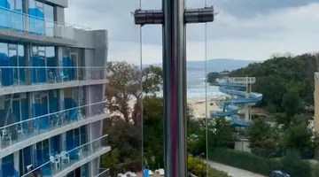 Hotel Kamenec - Kiten