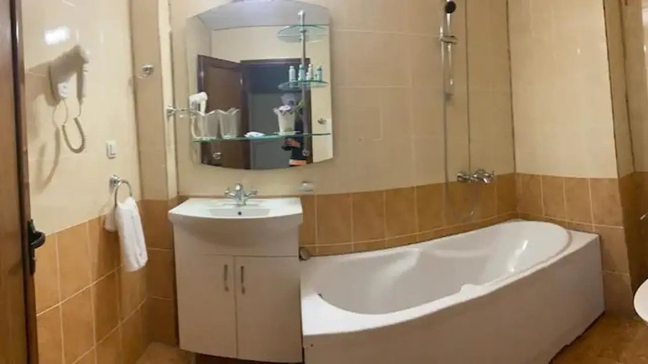 Hotel Kamenec - Kiten