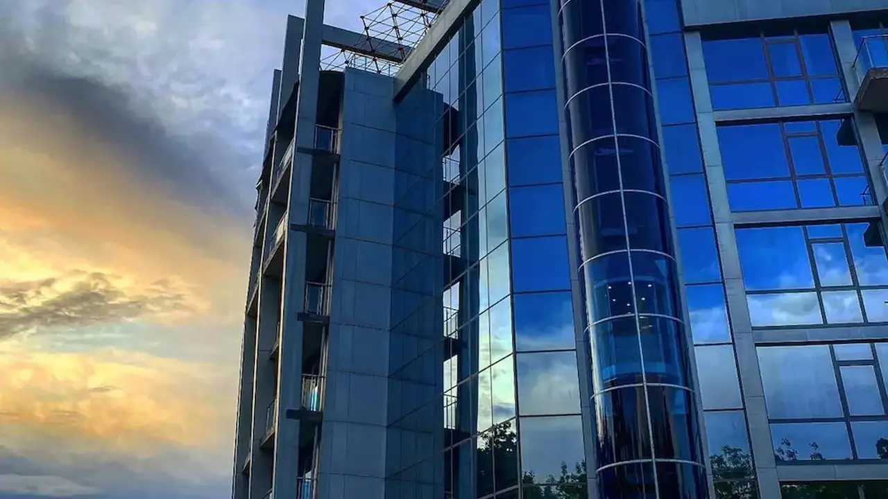 Hotel Kamenec - Kiten