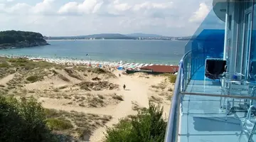 Hotel Kamenec - Kiten