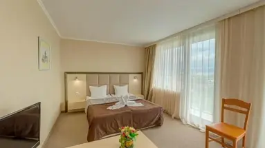 Hotel Kamenec
