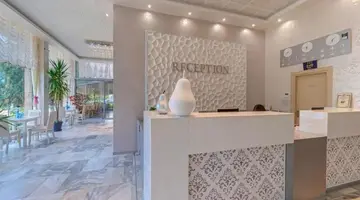 Hotel Kamenec