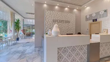 Hotel Kamenec