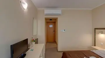 Hotel Kamenec