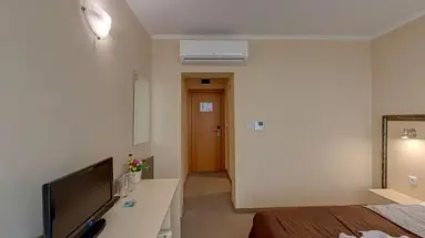 Hotel Kamenec