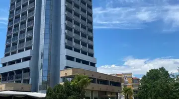 Hotel Kamenec