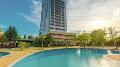 Hotel Kamenec
