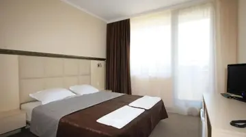 Hotel Kamenec