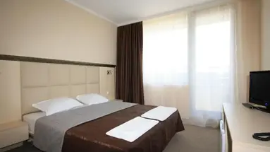 Hotel Kamenec