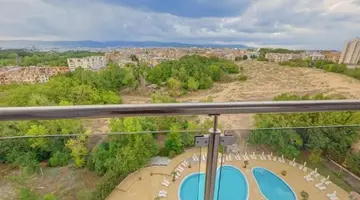 Hotel Kamenec