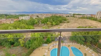 Hotel Kamenec