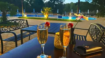 Hotel Kamenec