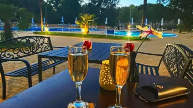 Hotel Kamenec
