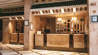 Hotel Kanta