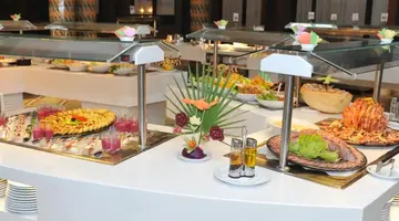 Hotel Kanta