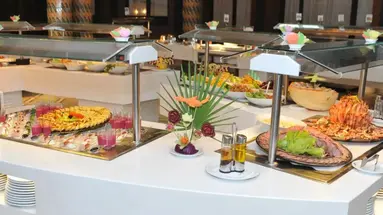 Hotel Kanta
