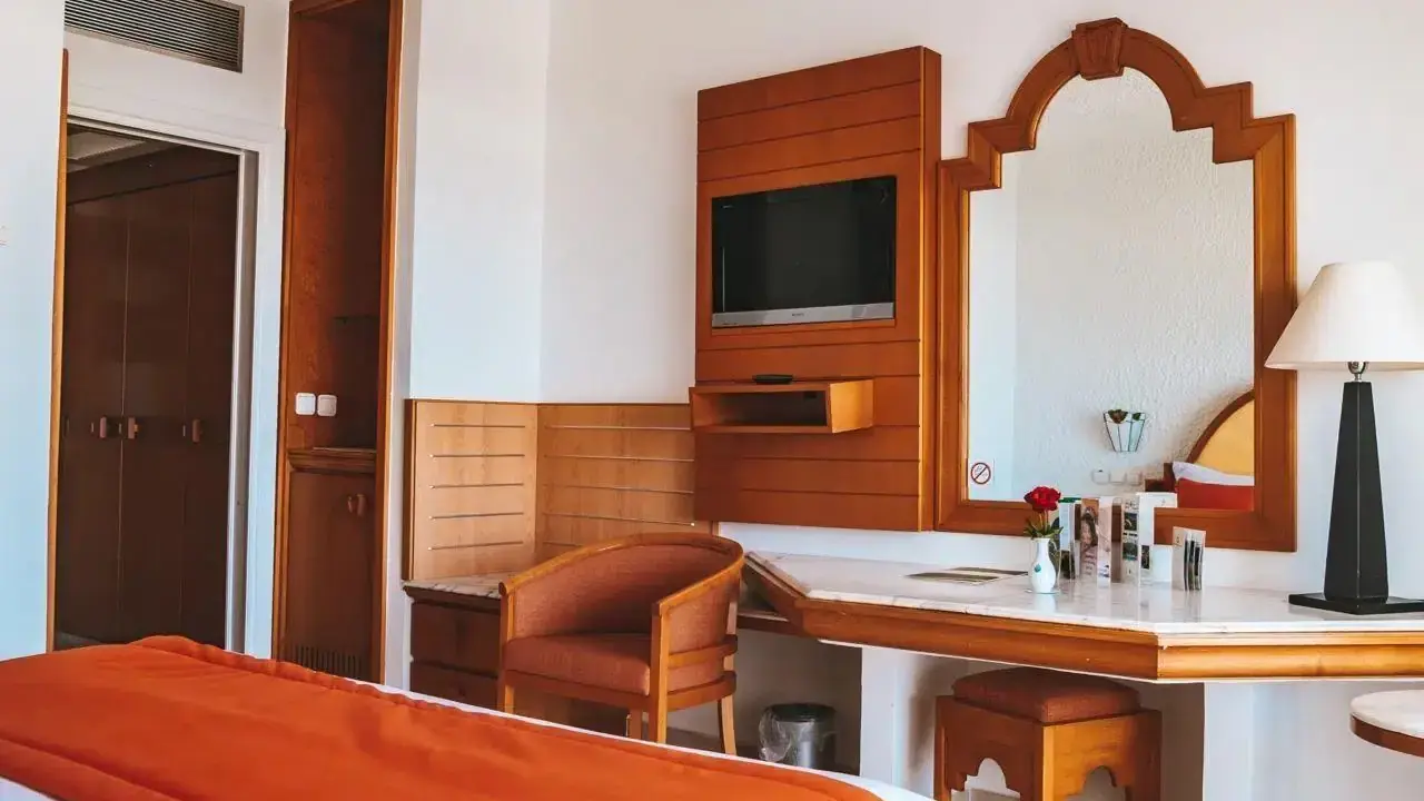 Hotel Kanta