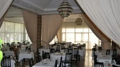 Hotel Kanta