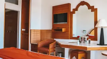 Hotel Kanta