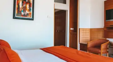 Hotel Kanta