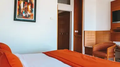 Hotel Kanta
