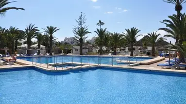 Hotel Kanta
