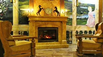 Hotel Karino SPA