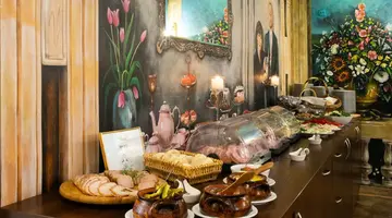 Hotel Karino SPA