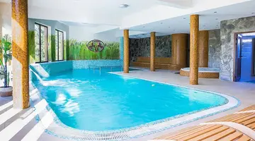 Hotel Karino SPA