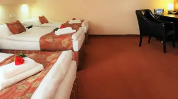 Hotel Karino SPA