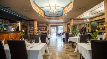 Hotel Karino SPA
