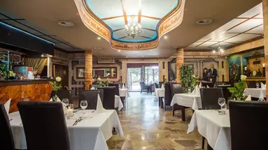 Hotel Karino SPA