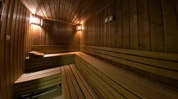 Hotel Karino SPA