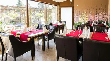 Hotel Karino SPA