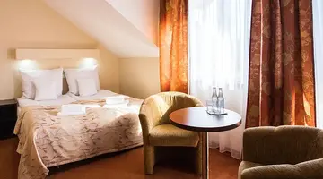 Hotel Karino SPA