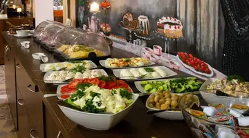 Hotel Karino SPA