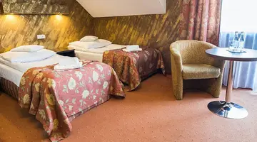 Hotel Karino SPA