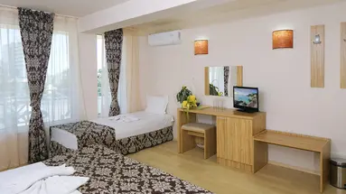 Hotel Karlovo